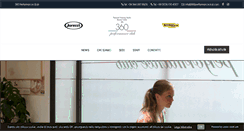 Desktop Screenshot of 360performanceclub.com